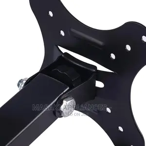 Wall TV Bracket, Tilt Swivel TV Wall Mount Bracket for 14