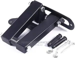 Wall TV Bracket, Tilt Swivel TV Wall Mount Bracket for 14