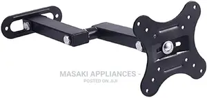 Wall TV Bracket, Tilt Swivel TV Wall Mount Bracket for 14