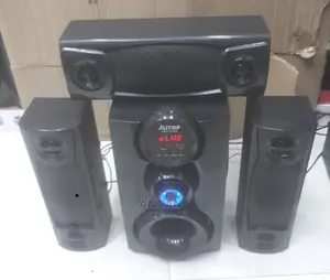 Alitop Subwoofer 6533