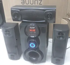 Alitop Subwoofer 6533