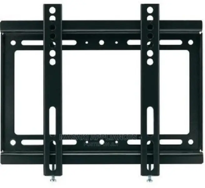 TV Bracket LED 811 Fix 32 - 43 Inch