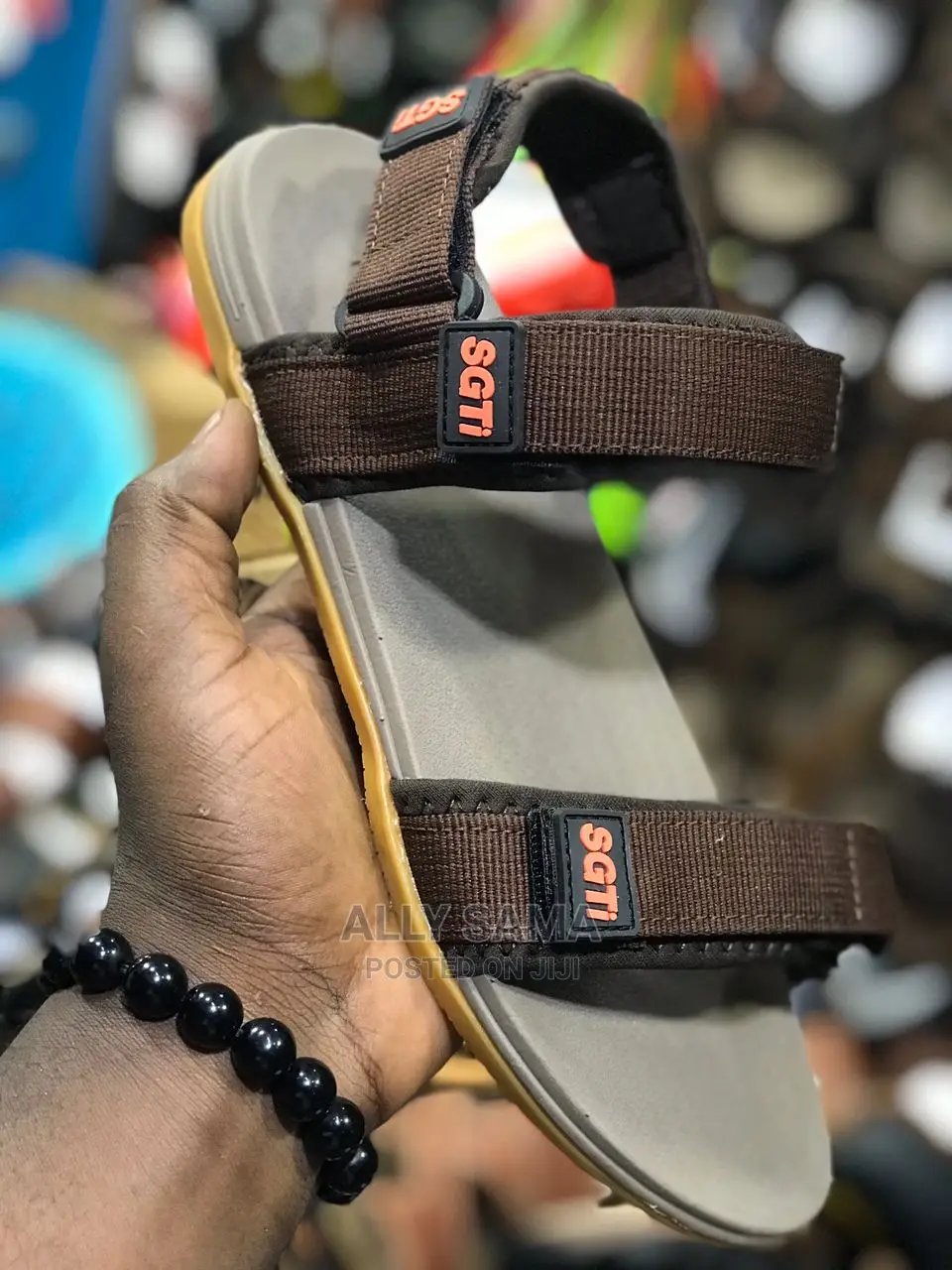 Sgti Sandals