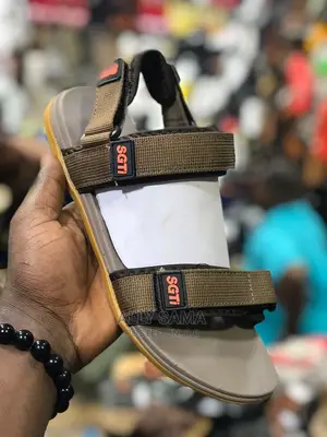 Sgti Sandals