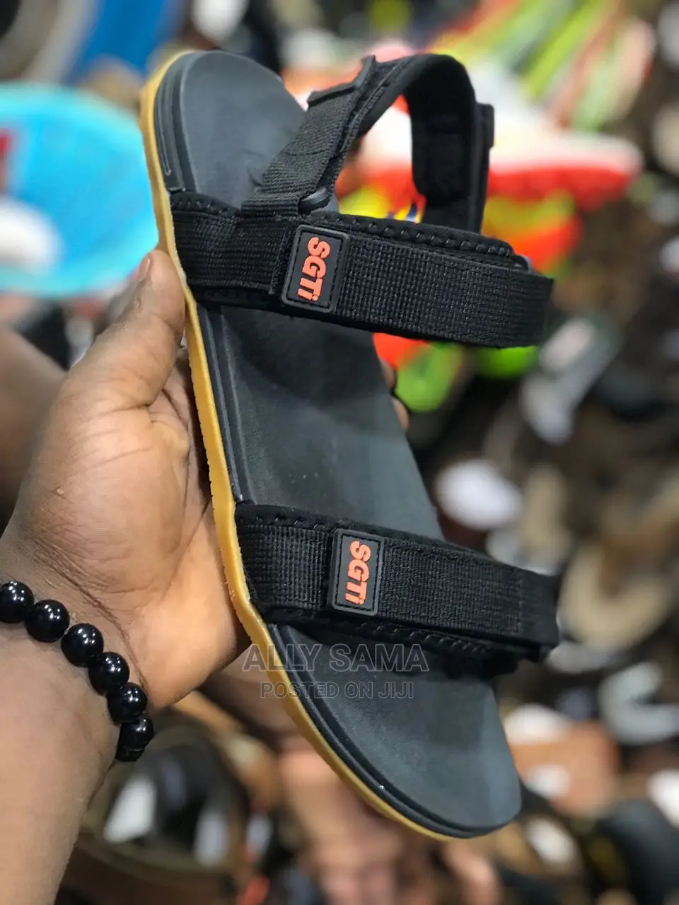 Sgti Sandals
