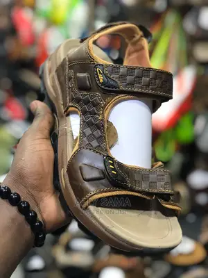 Men's Sandals