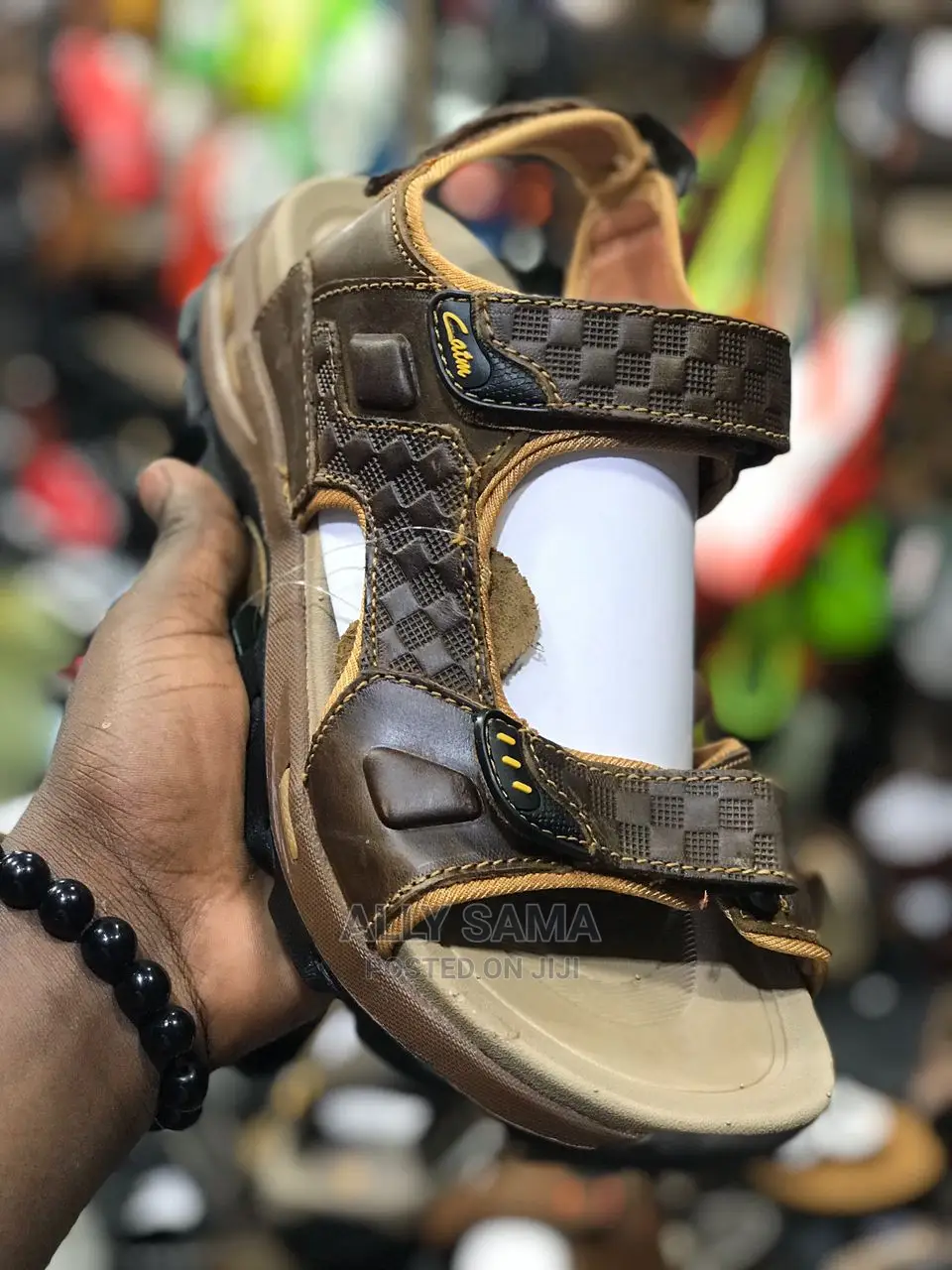 Men's Sandals
