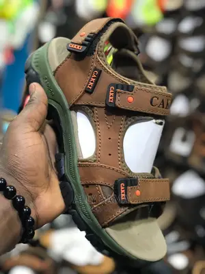 Men's Brown
