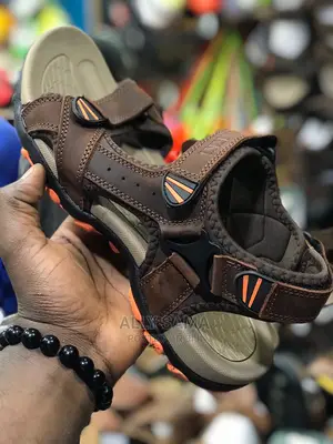 Men's Brown