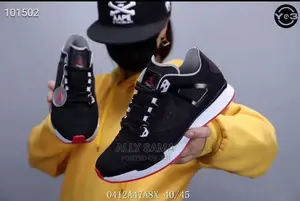 Jordan's Classic