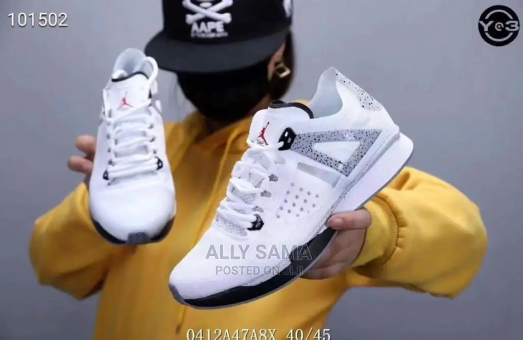 Jordan's Classic