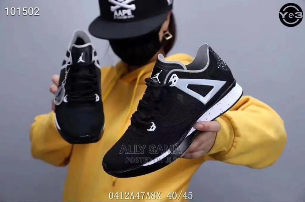 Jordan's Classic