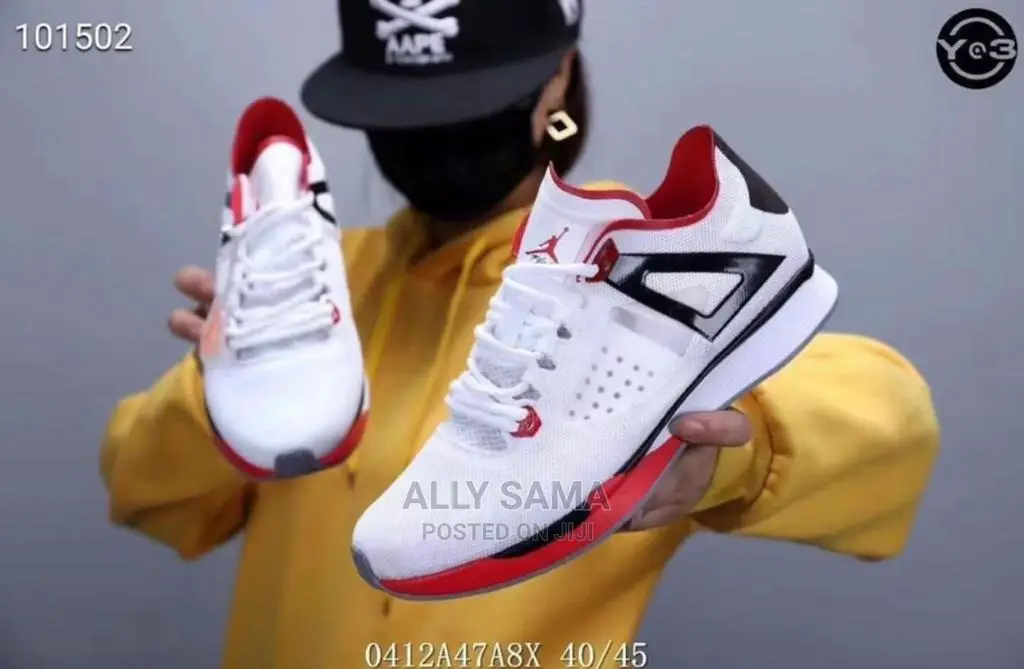 Jordan's Classic