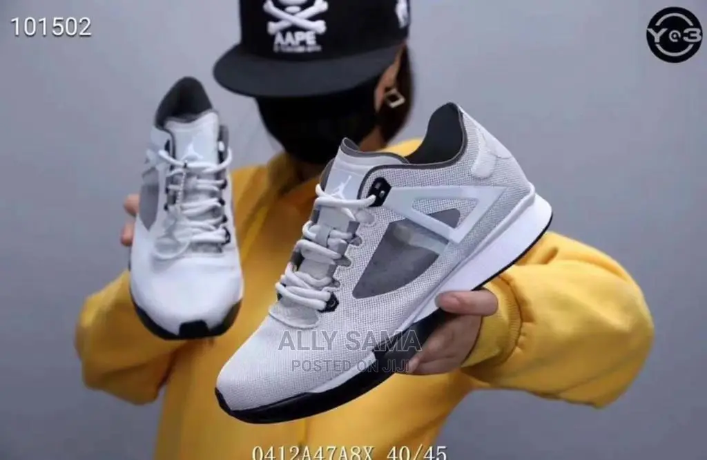 Jordan's Classic