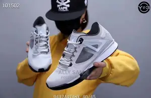 Jordan's Classic