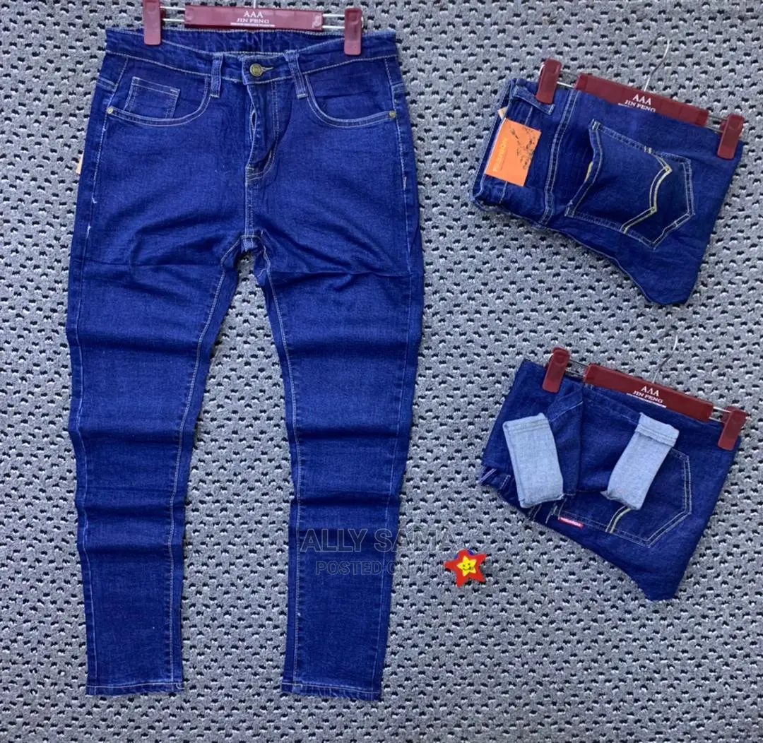 Men's Jeans
