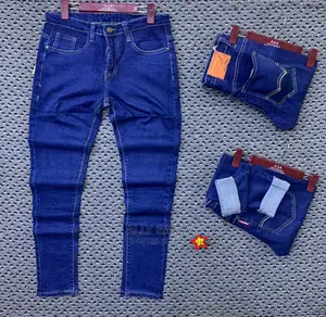 Men's Jeans