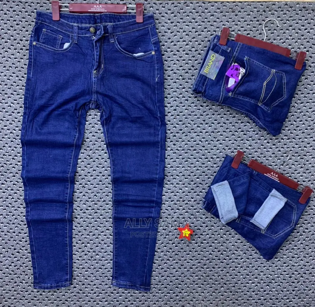 Men's Jeans