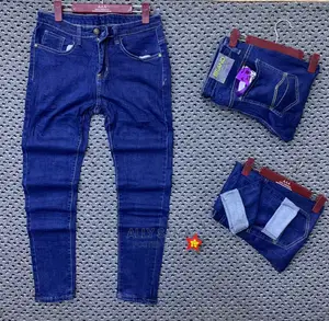 Men's Jeans