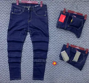 Men's Jeans
