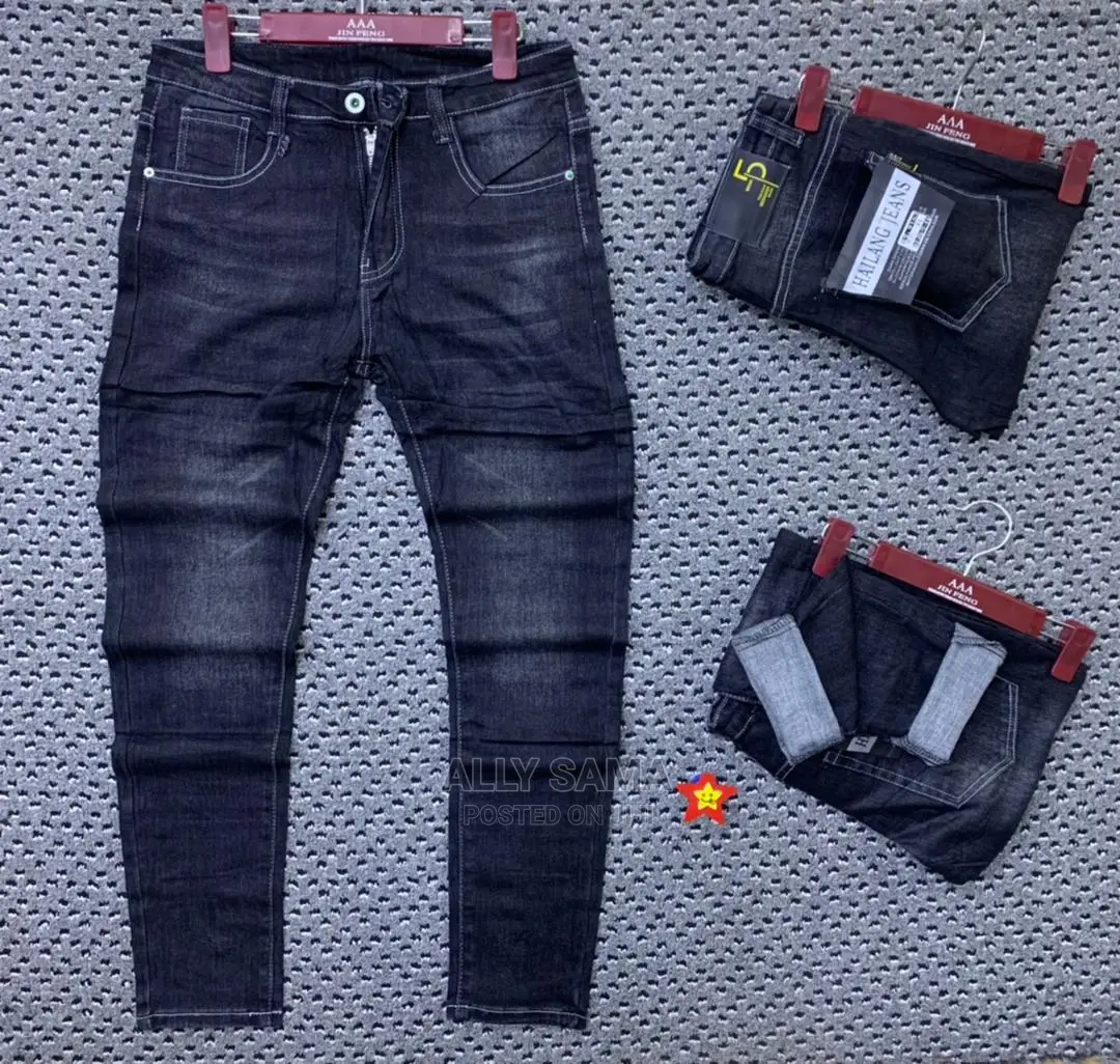 Men's Jeans