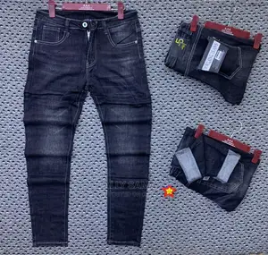 Men's Jeans