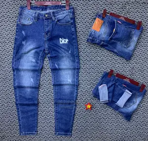 Men's Jeans
