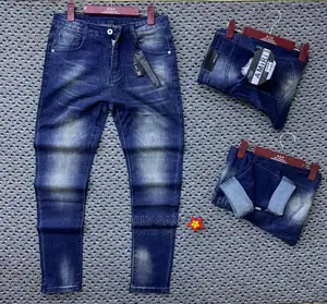 Men's Jeans