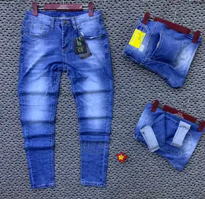 Men's Jeans
