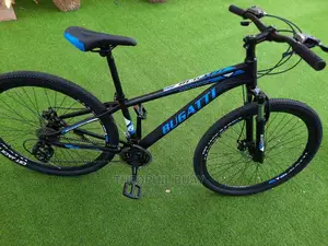 Mountain Bike Nzur Na Imara