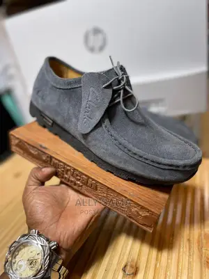 Clark's Men's