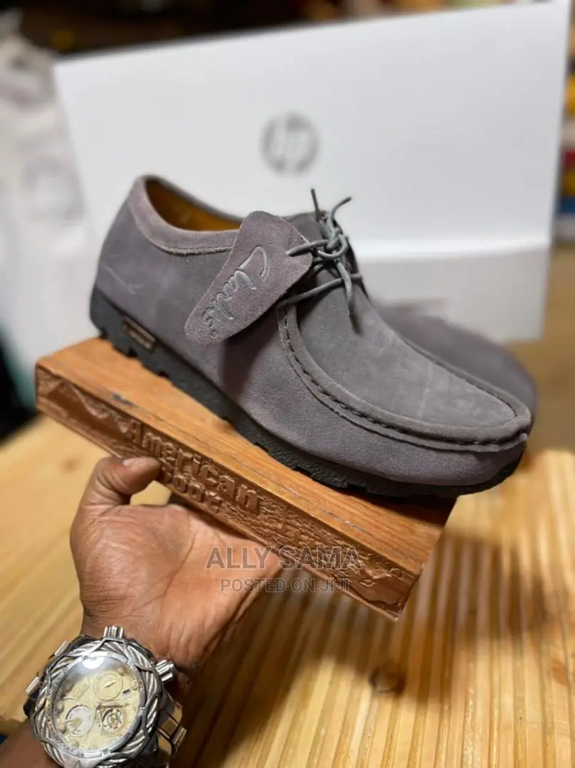 Clark's Men's