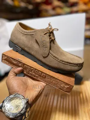 Clark's Men's