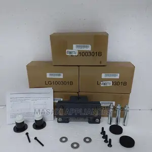 Hisense Wall Metal Bracket LG100301B for Tv