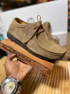 Clark's Men's