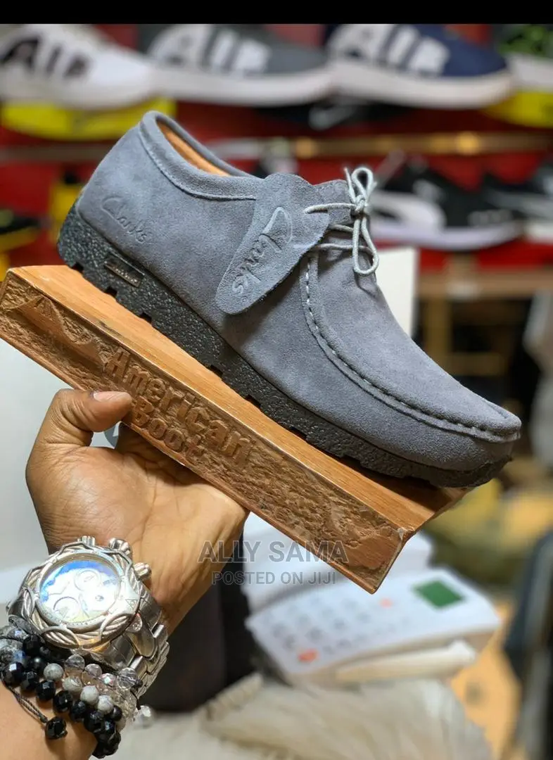 Clark's Men's