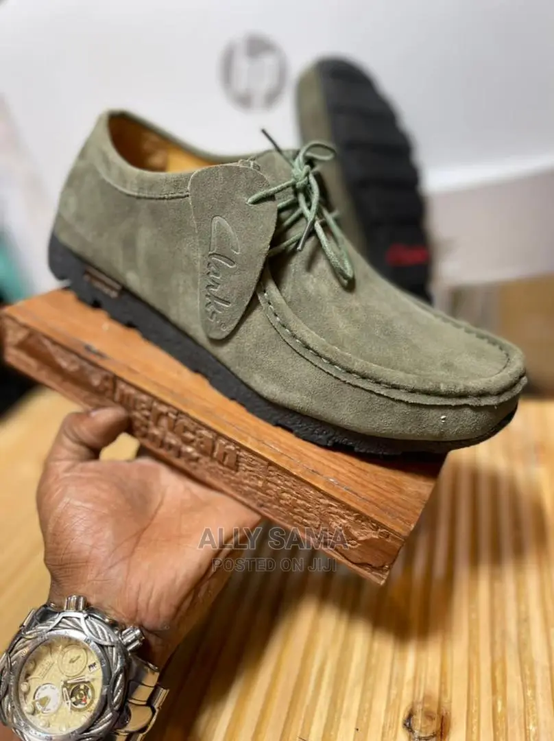 Clark's Men's