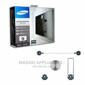 NEW Samsung Ultra Slim Wall Mount Bracket Tv Lcd Led WMN2000