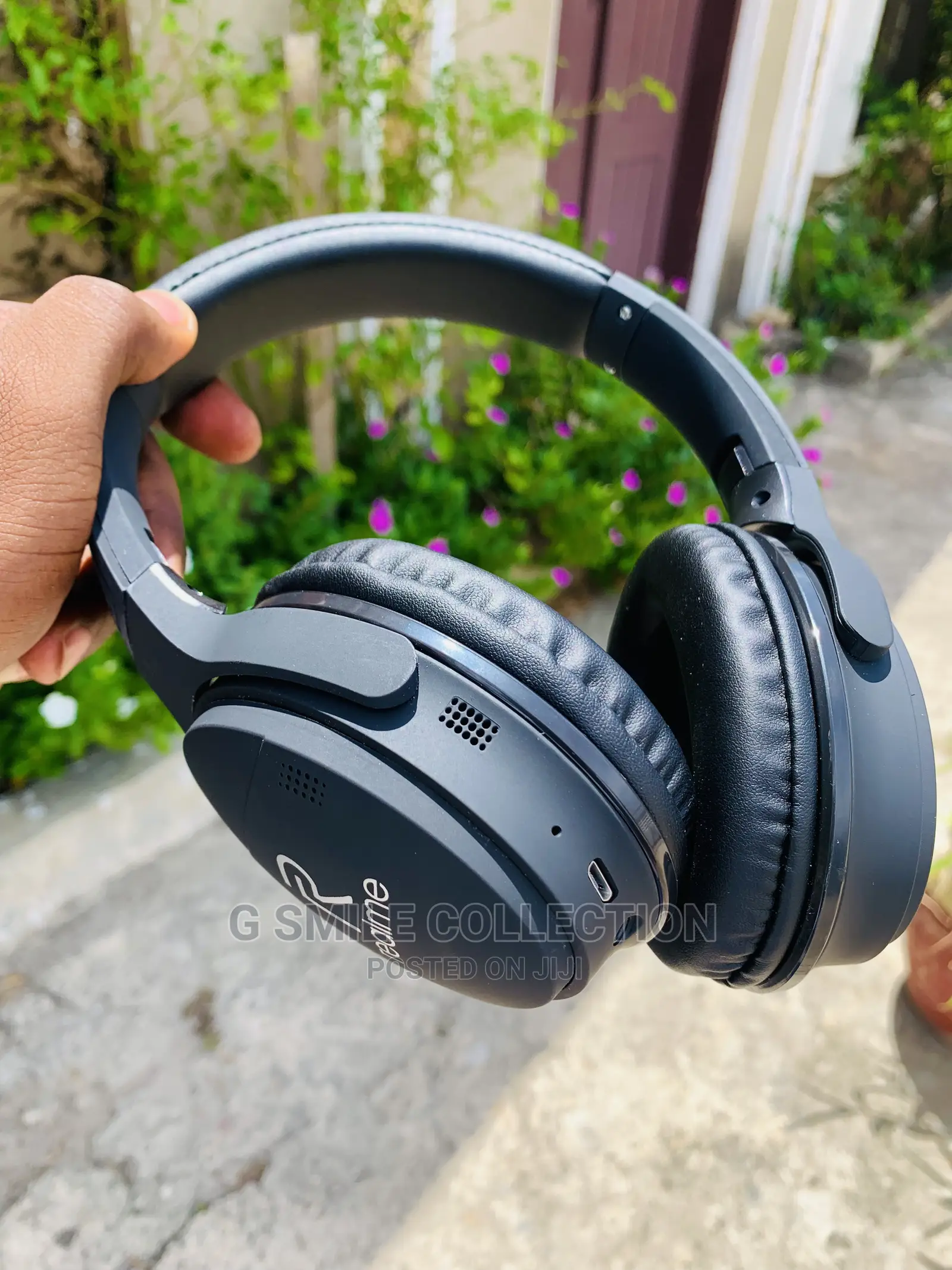 Realme Wireless Headphones