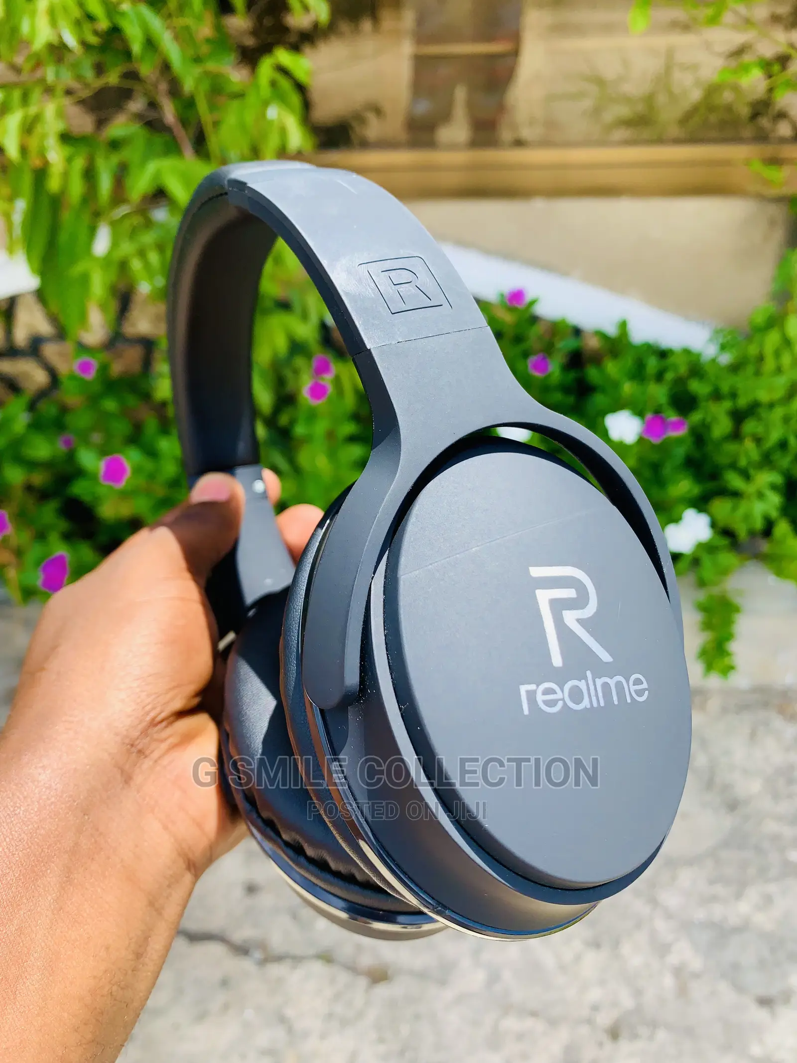Realme Wireless Headphones