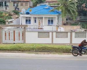 Furnished 4bdrm Apartment in Mbezi, Kinondoni for Sale