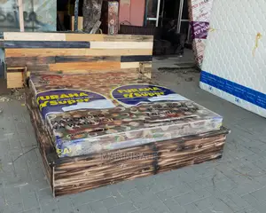 Kitnda Kizuri Sana Cha Mbao Za Kuchoma