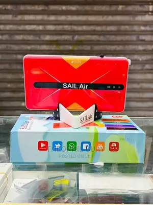 New Sail Airdrop Tablet 32 GB