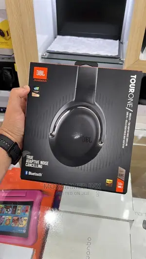 Jbl Tour One