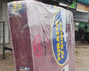 VITAFOAM Super Furaha Warranty Ipo