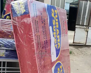 VITAFOAM Super Furaha Warranty Ipo