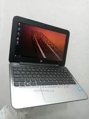 Laptop HP Stream 11 2GB Intel Celeron SSD 32GB