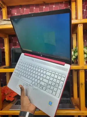 Laptop HP 15-Dw0037wm 4GB Intel Core 2 Duo HDD 500GB