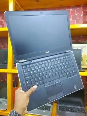 Laptop Dell Latitude 7440 8GB Intel Core I7 HDD 500GB