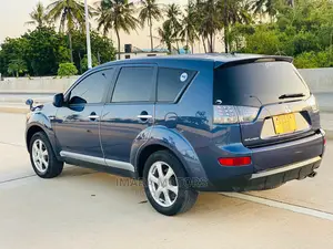 Mitsubishi Outlander 2006